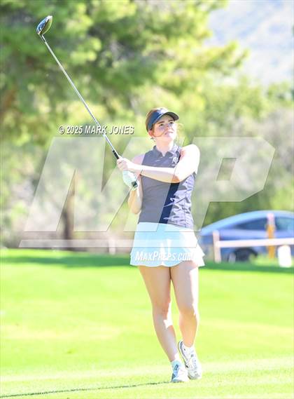 Thumbnail 1 in AIA DII Girls State Golf Championships photogallery.