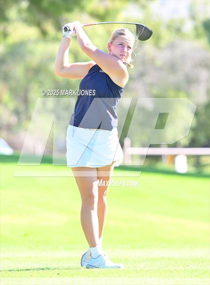 Thumbnail 3 in AIA DII Girls State Golf Championships photogallery.