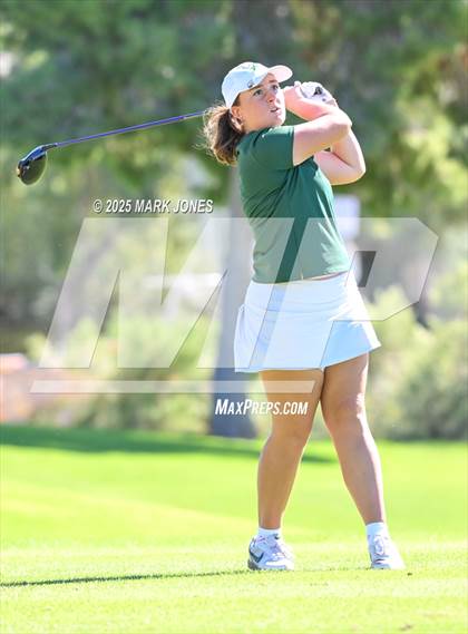 Thumbnail 1 in AIA DII Girls State Golf Championships photogallery.