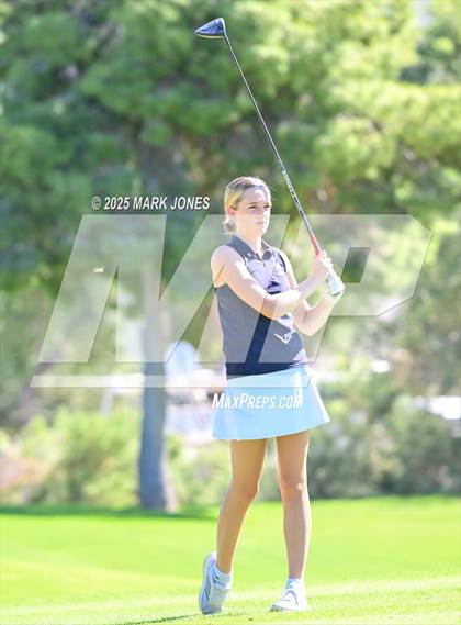 Thumbnail 1 in AIA DII Girls State Golf Championships photogallery.