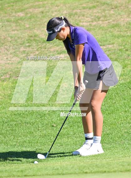 Thumbnail 1 in AIA DII Girls State Golf Championships photogallery.