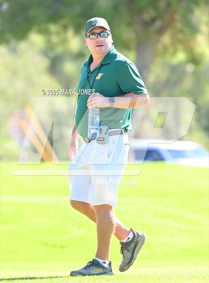 Thumbnail 1 in AIA DII Girls State Golf Championships photogallery.