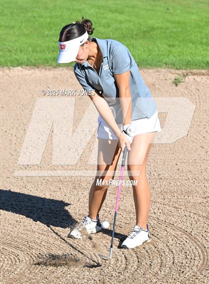 Thumbnail 2 in AIA DII Girls State Golf Championships photogallery.