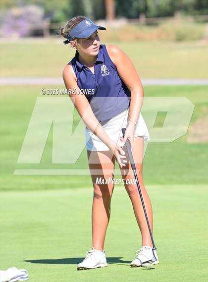 Thumbnail 2 in AIA DII Championships photogallery.