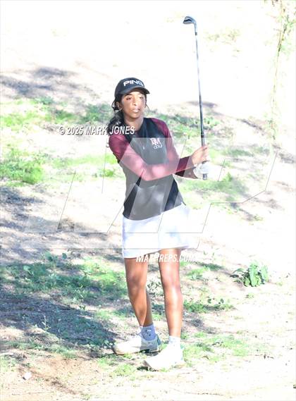 Thumbnail 1 in AIA DII Girls State Golf Championships photogallery.