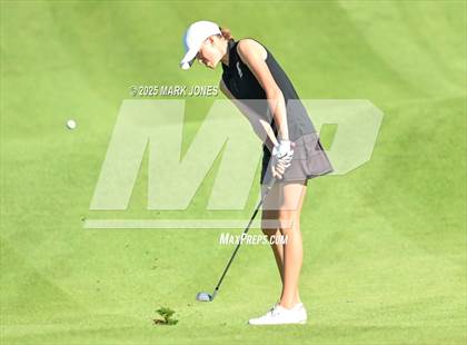 Thumbnail 2 in AIA DII Girls State Golf Championships photogallery.