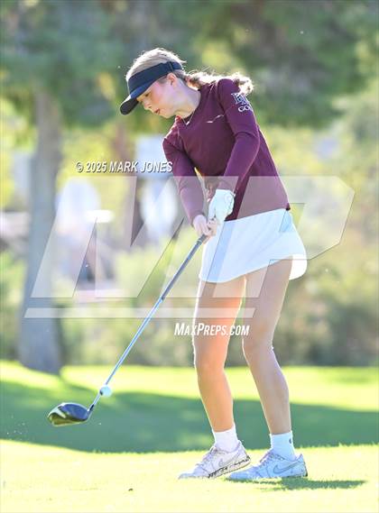 Thumbnail 3 in AIA DII Girls State Golf Championships photogallery.