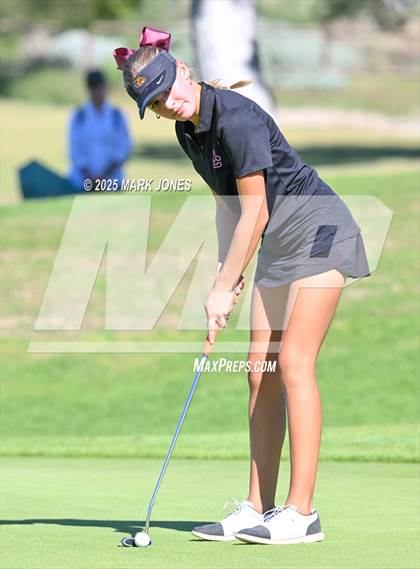 Thumbnail 2 in AIA DII Girls State Golf Championships photogallery.