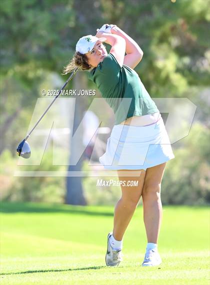 Thumbnail 1 in AIA DII Girls State Golf Championships photogallery.
