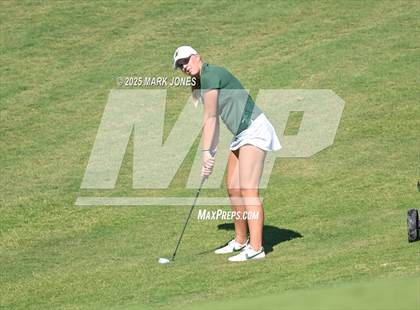 Thumbnail 3 in AIA DII Girls State Golf Championships photogallery.
