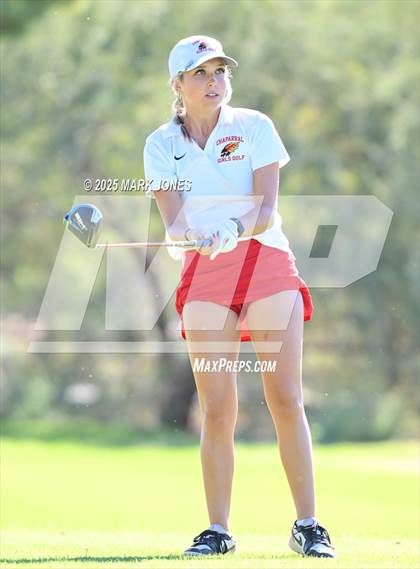 Thumbnail 3 in AIA DII Girls State Golf Championships photogallery.