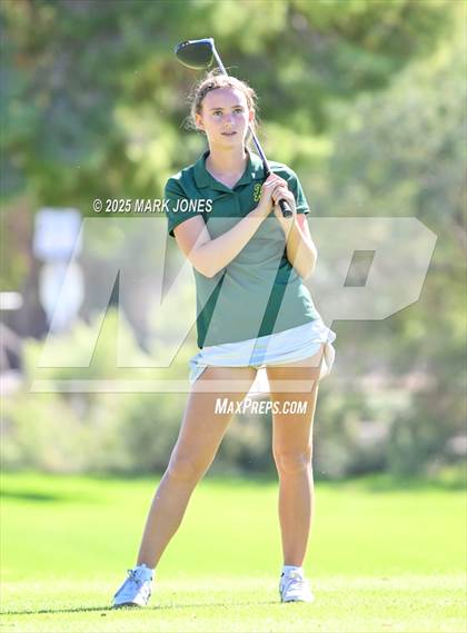 Thumbnail 3 in AIA DII Girls State Golf Championships photogallery.
