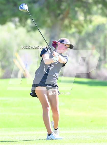 Thumbnail 3 in AIA DII Girls State Golf Championships photogallery.