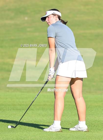 Thumbnail 3 in AIA DII Girls State Golf Championships photogallery.