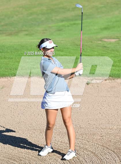 Thumbnail 3 in AIA DII Championships photogallery.