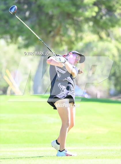 Thumbnail 1 in AIA DII Girls State Golf Championships photogallery.
