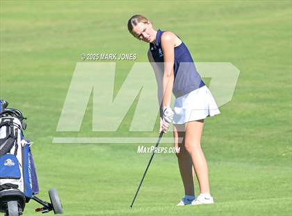 Thumbnail 2 in AIA DII Girls State Golf Championships photogallery.