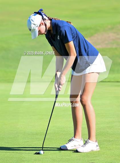 Thumbnail 3 in AIA DII Girls State Golf Championships photogallery.