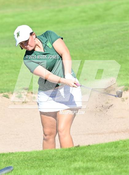 Thumbnail 1 in AIA DII Championships photogallery.