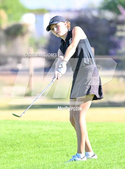 Thumbnail 1 in AIA DII Girls State Golf Championships photogallery.