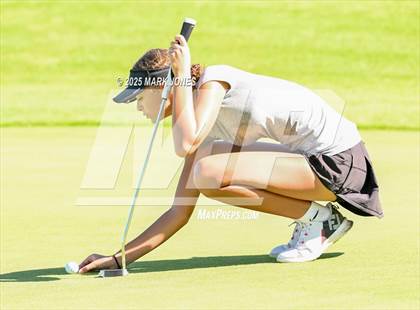 Thumbnail 3 in AIA DII Girls State Golf Championships photogallery.