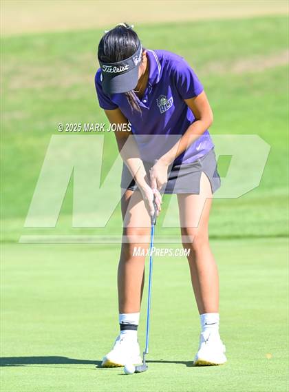 Thumbnail 1 in AIA DII Girls State Golf Championships photogallery.