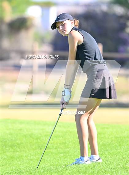 Thumbnail 3 in AIA DII Girls State Golf Championships photogallery.
