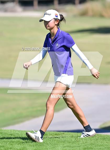 Thumbnail 3 in AIA DII Girls State Golf Championships photogallery.