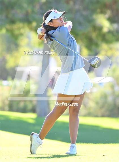 Thumbnail 3 in AIA DII Girls State Golf Championships photogallery.