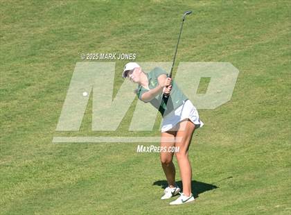 Thumbnail 1 in AIA DII Girls State Golf Championships photogallery.
