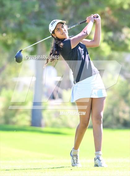 Thumbnail 2 in AIA DII Girls State Golf Championships photogallery.