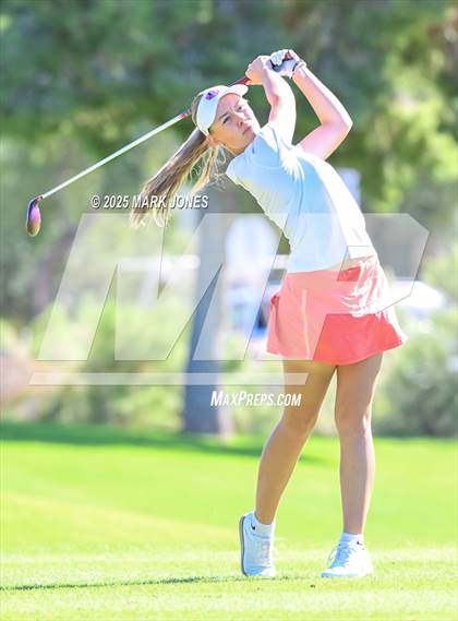 Thumbnail 1 in AIA DII Girls State Golf Championships photogallery.