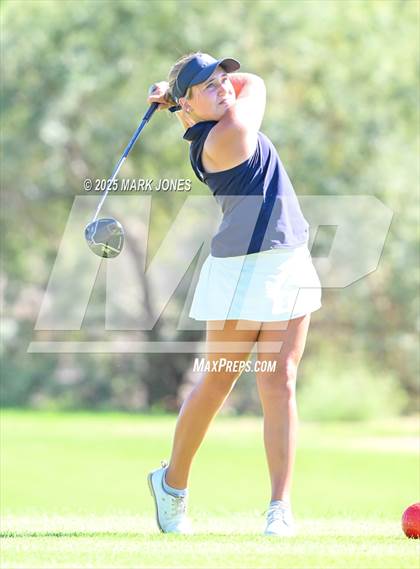 Thumbnail 3 in AIA DII Girls State Golf Championships photogallery.