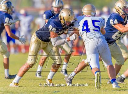 Thumbnail 3 in JV: Alamo Heights vs O'Connor JV photogallery.