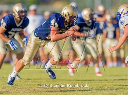 Thumbnail 3 in JV: Alamo Heights vs O'Connor JV photogallery.
