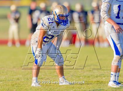 Thumbnail 1 in JV: Alamo Heights vs O'Connor JV photogallery.
