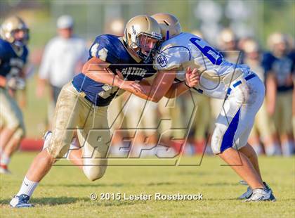 Thumbnail 3 in JV: Alamo Heights vs O'Connor JV photogallery.