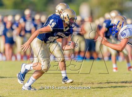 Thumbnail 3 in JV: Alamo Heights vs O'Connor JV photogallery.