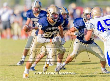 Thumbnail 1 in JV: Alamo Heights vs O'Connor JV photogallery.