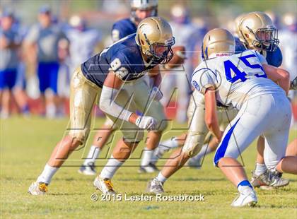 Thumbnail 2 in JV: Alamo Heights vs O'Connor JV photogallery.