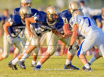 Thumbnail 2 in JV: Alamo Heights vs O'Connor JV photogallery.
