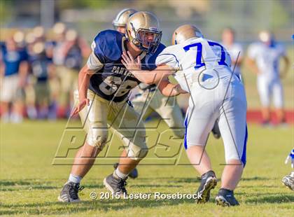 Thumbnail 1 in JV: Alamo Heights vs O'Connor JV photogallery.