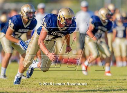 Thumbnail 2 in JV: Alamo Heights vs O'Connor JV photogallery.
