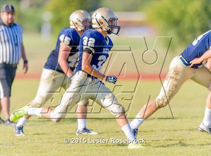 Thumbnail 3 in JV: Alamo Heights vs O'Connor JV photogallery.