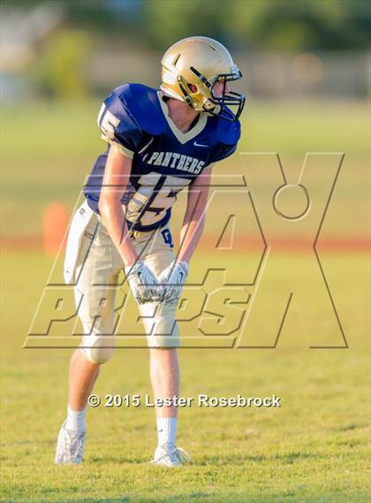 Thumbnail 3 in JV: Alamo Heights vs O'Connor JV photogallery.