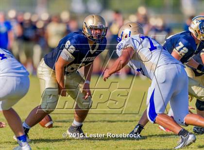 Thumbnail 2 in JV: Alamo Heights vs O'Connor JV photogallery.