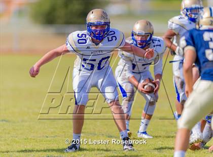 Thumbnail 3 in JV: Alamo Heights vs O'Connor JV photogallery.