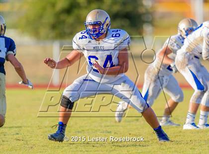 Thumbnail 3 in JV: Alamo Heights vs O'Connor JV photogallery.