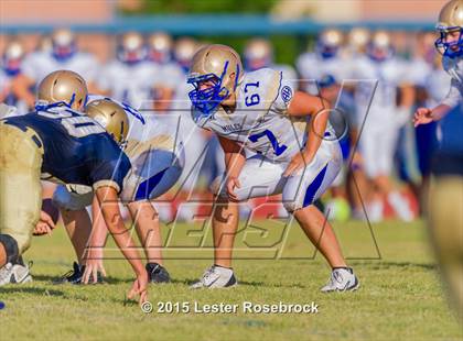 Thumbnail 1 in JV: Alamo Heights vs O'Connor JV photogallery.