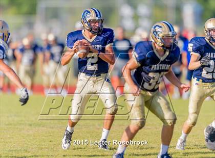 Thumbnail 3 in JV: Alamo Heights vs O'Connor JV photogallery.
